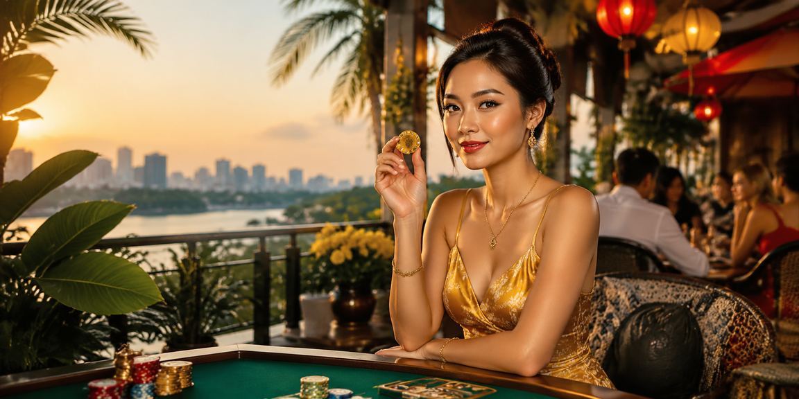 Người chơi tại Hà Nội đánh giá trải nghiệm trò chơi casino và cá cược