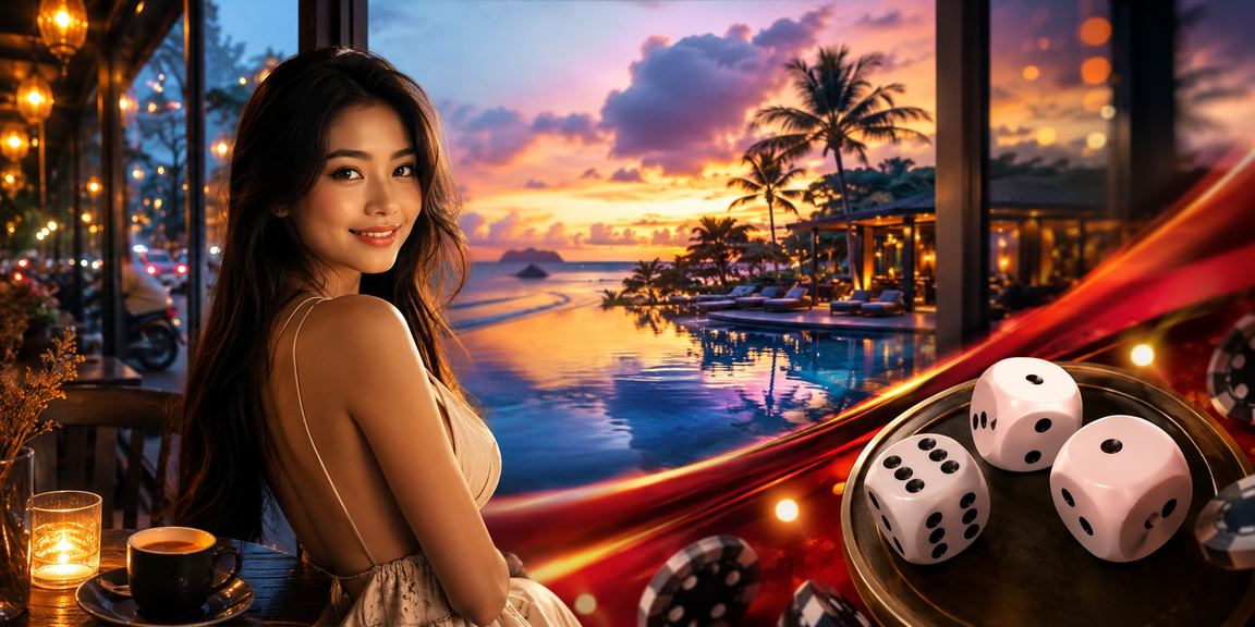 Trải nghiệm cá cược casino phong phú và uy tín tại pc11a